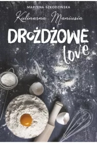 Drożdżowe LOVE