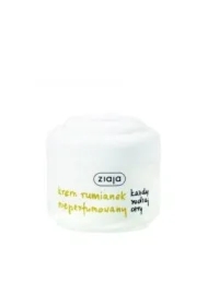 Seria Rumiankowa Krem do twarzy rumiankowy nieperfumowany