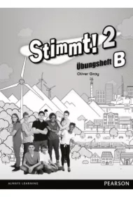 Stimmt! 2 Workbook A (pack of 8)