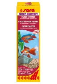 Preparat filter biostart
