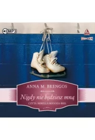 Nigdy nie będziesz mną