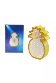 Lampa LED Ananas