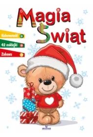 Magia Świąt