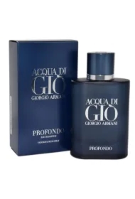 Acqua Di Gio Profondo Woda perfumowana
