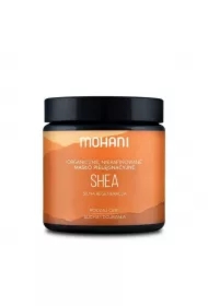 Masło shea nierafinowane afrykańskie