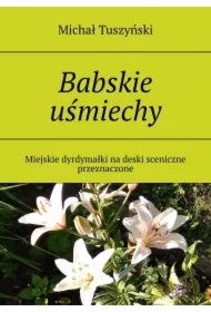 Babskie uśmiechy