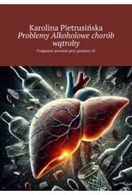Problemy Alkoholowe chorób wątroby