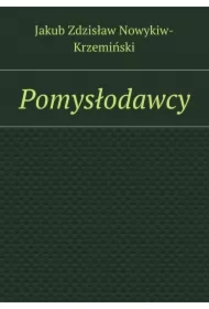 Pomysłodawcy