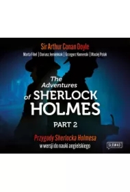 The Adventures of Sherlock Holmes Part 2
