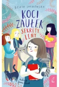 Koci Zaułek. Sekrety Leny. Tom 2