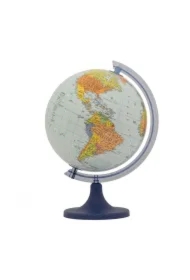 Globus polityczny 25cm w.czeska