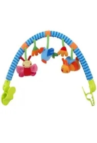 Zawieszka do wózka Łąka