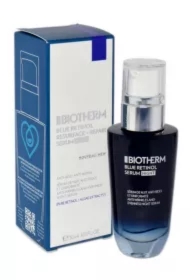 Blue Retinol Night Serum do twarzy