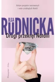 Drugi przekręt Natalii. Cykl o Nataliach. Tom 2