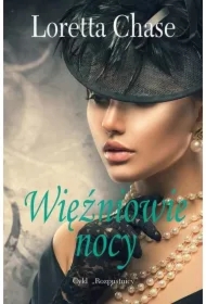 Więźniowie nocy. Rozpustnicy. Tom 2