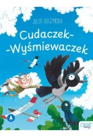 Cudaczek-Wyśmiewaczek