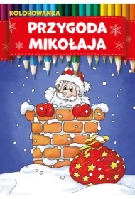 Przygoda Mikołaja