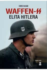 Waffen-SS. Elita Hitlera