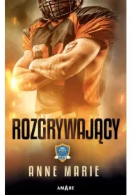 Rozgrywający. Sokoły. Tom 2