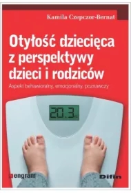 Otyłość dziecięca z perspektywy dzieci i rodziców