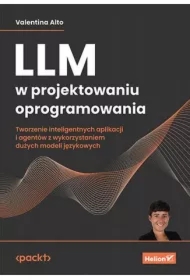 LLM w projektowaniu oprogramowania