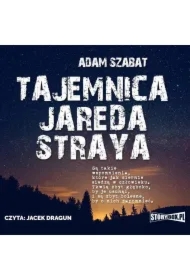 Tajemnica Jareda Straya