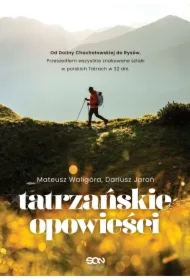 Tatrzańskie opowieści