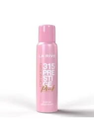 Women Dezodorant w sprayu 315 Prestige Pink