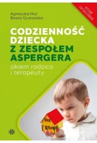 Codzienność dziecka z zespołem Aspergera