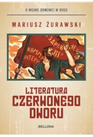 Literatura czerwonego dworu