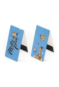 Zakładka magnetyczna - Mały Psiążę