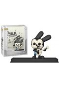 Zdjęcia - Figurka / zabawka transformująca Disney Pop!  Poster DeLuxe Oswald the Lucky Rabbit Figurka 