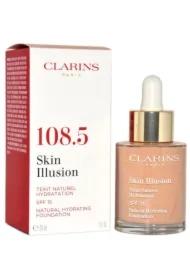 Podkład do twarzy 108.5 Cashew SPF15