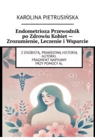 Endometrioza Przewodnik po Zdrowiu Kobiet - Zrozumienie, Leczenie i Wsparcie