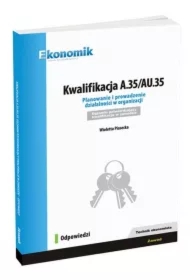 Kwalifikacja A.35/AU.35 w.4