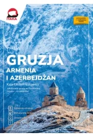 Gruzja, Armenia i Azerbejdżan