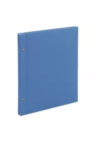 Album na zdjęcia A4 Terracotta niebieski