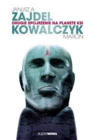 Drugie spojrzenie na planetę Ksi