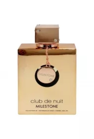 Woda perfumowana Club de Nuit Milestone