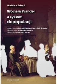 Wojna w Wandei a system depopulacji