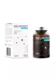 Neuroset B-Complex suplement diety