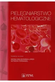 Pielęgniarstwo hematologiczne