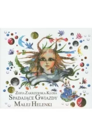 Cotkotu. Spadające gwiazdy małej Helenki (książka audio)
