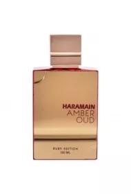 Woda perfumowana Amber Oud Ruby Edition