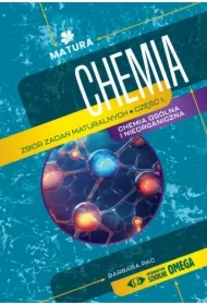 Matura 2024/2025 Chemia Zb. zadań maturalnych cz.1