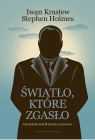 Światło które zgasło