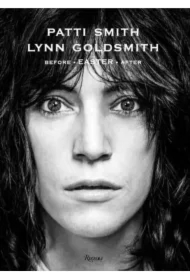 Patti Smith. Before Easter After wer. angielska