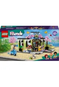 LEGO FRIENDS Kawiarnia w Heartlake 42618