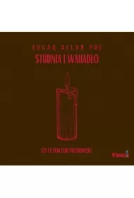 Mroczne opowieści. Studio i wahadło