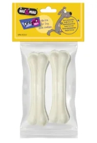 Kość prasowana biała, 12, 5 cm